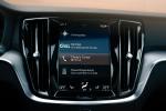 Volvo V60 T5 Cross Country 2018 года (NA)
